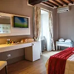 Resort&spa - Aurea Cortona