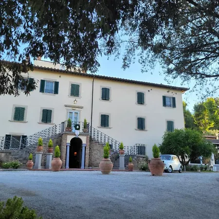 Hotel & 4*