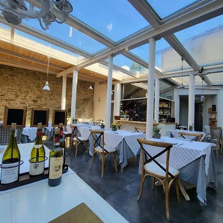 Hotel & Cortona