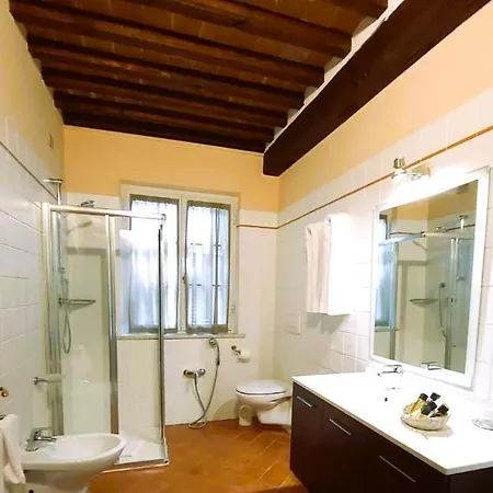 & Hotel
