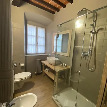 Resort&spa 4* Cortona
