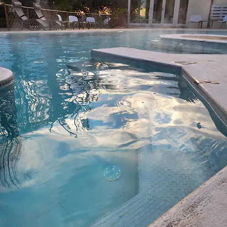 Hotel Resort&spa 4*