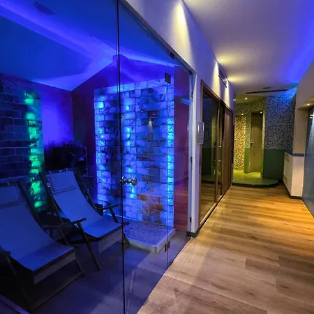Resort&spa 4* Cortona