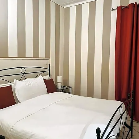 & Hotel Cortona