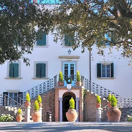 & Hotel Cortone