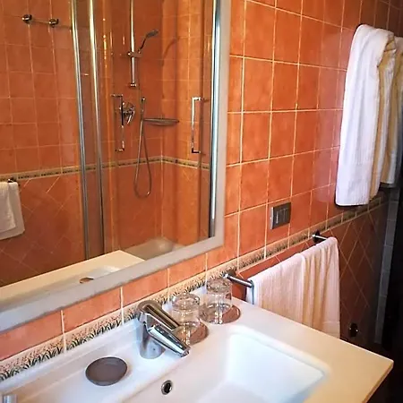 & Hotel Cortona