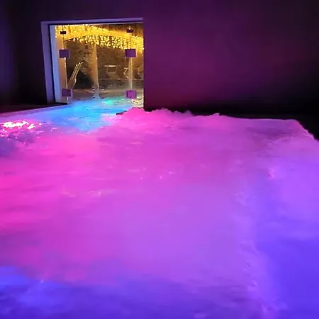 & Hotel