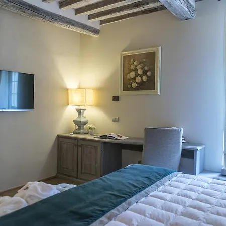 Resort&spa Cortona