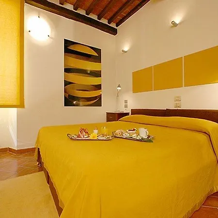 & Hotel 4*
