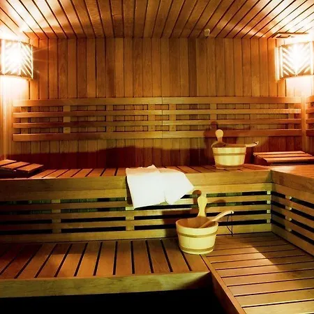 & Hotel Cortone