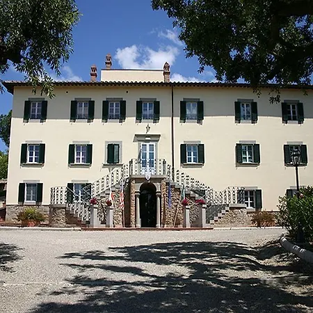 & Hotel Cortone