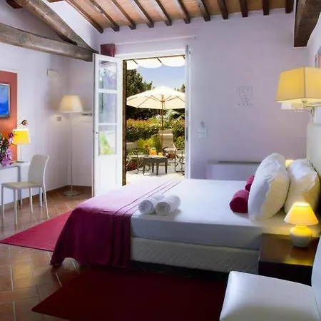 Resort&spa