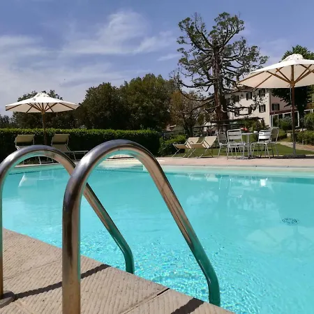 Hotel Resort&spa 4*