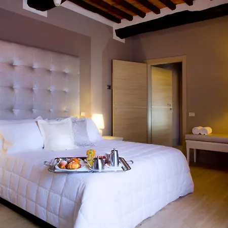 Resort&spa 4* Cortona