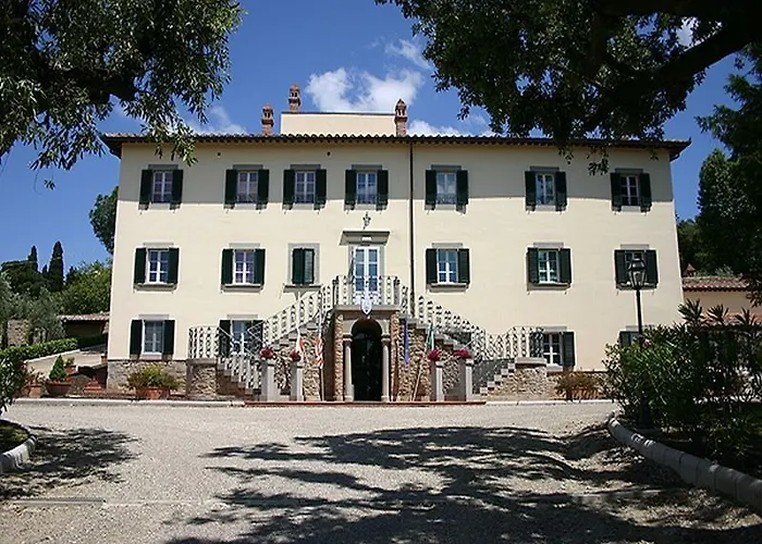 & Hotel Cortona