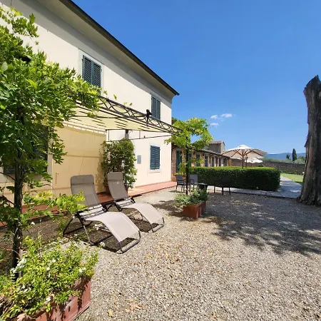 & Hotel Cortona